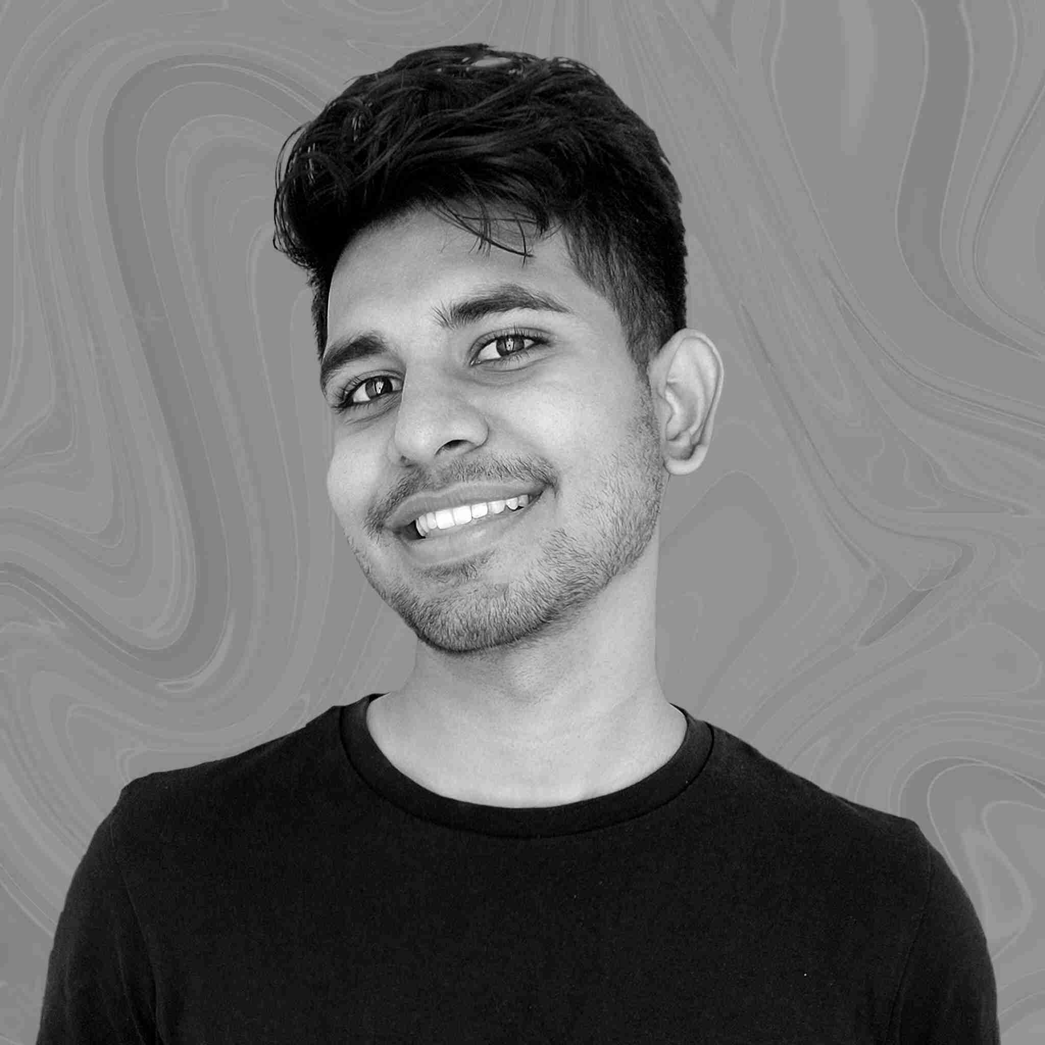 Rajat Koparde